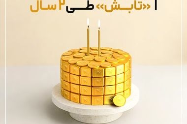 جهش دارایی‌ها و توسعه ابزارهای نوین مالی در تمدن