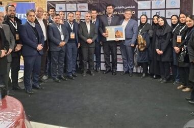 کسب رتبه برتر «بانک سپه» در جشنواره فرهنگی و اقتصادی آگهی‌های بازرگانی صداوسیما