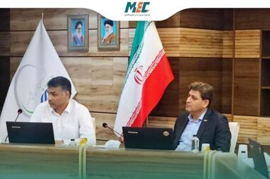 استقبال سنگین بازار سرمایه از بازگشت نماد مبین