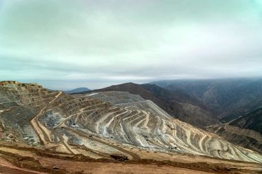 روند اجرای پروژه‌های توسعه‌ای شرکت ملی مس شتاب می‌گیرد