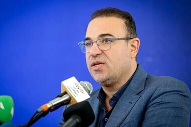 جایزه محصول برتر فناوری اطلاعات به سیستم مدیریت و کنترل تولید پتروشیمی پارس رسید