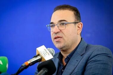 جایزه محصول برتر فناوری اطلاعات به سیستم مدیریت و کنترل تولید پتروشیمی پارس رسید