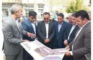آماده‌سازی زیرساخت‌ها شرط واگذاری زمین نهضت ملی مسکن است