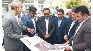 آماده‌سازی زیرساخت‌ها شرط واگذاری زمین نهضت ملی مسکن است