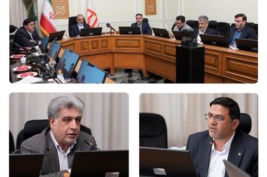 تامین مالی ۱۴۵ هزار میلیارد ریالی نهضت ملی در مدیریت بانک مسکن فارس