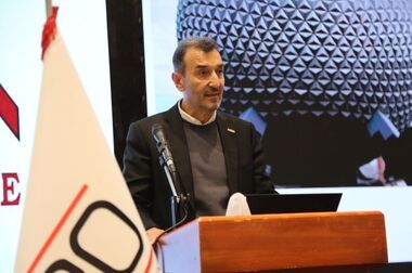 تصویب صورت های مالی «طرح های تملک دارایی سرمایه ای ایمیدرو»