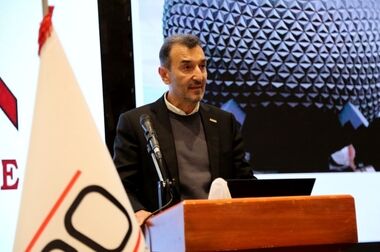 تصویب صورت های مالی «طرح های تملک دارایی سرمایه ای ایمیدرو»