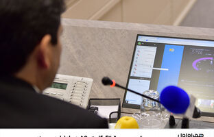 ثبت سرعت ۲.۹ گیگا‌بیتی 5G همراه اول در بیرجند