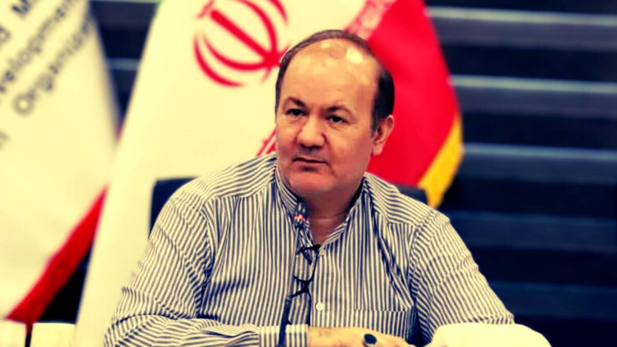 منطقه ویژه اقتصادی لامرد طلایی‌ترین پس‌کرانه کشور/ نقش مهم کیش اینوکس در شناخت فرصت‌های بی‌نظیر منطقه ویژه اقتصادی لامرد
