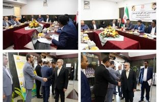 بانک مسکن با تکیه بر بانکداری شرکتی و رعایت اصول حرفه‌ای مسیر رشد خود را ادامه می‌دهد