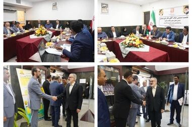انعقاد تفاهم‌نامه همکاری تامین سرمایه بانک مسکن و صندوق نوین