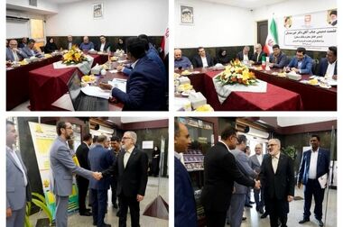 پرداخت ۱۳۹ همت سهم‌الشرکه به پروژه‌های نهضت ملی مسکن/ تامین مالی ۱۸۴ همتی بانک مسکن برای پیشبرد طرح نهضت ملی