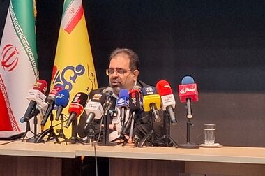 تحول سازمانی و مدیریت اولویت‌ها؛ نقشه راه جدید انتقال پایدار گاز در ایران