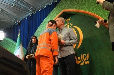 تسریع در توزیع عوارض شهری منطقه یک؛ مشوق‌های ویژه برای پرداخت تا ۱۸ اردیبهشت