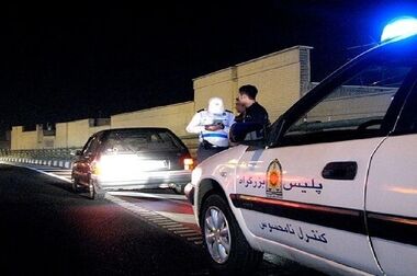  ۹۲۸ خودرو فرسوده و رها شده در پایتخت به پارکینگ منتقل شد