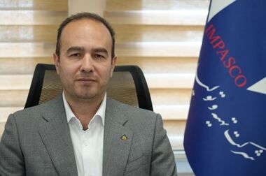 برگزاری دوره آموزشی «مدل بهره‌وری در معادن و صنایع معدنی»