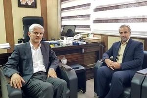 پرداخت بیش از ۲۲ هزار میلیارد ریال سهم الشرکه به پروژه های نهضت ملی لرستان/ تداوم خدمت رسانی با تکیه بر کارکنان متعهد و تجارب ارزشمند