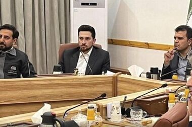 پیاده روی خانوادگی به مناسبت گرامیداشت هفته دفاع مقدس
