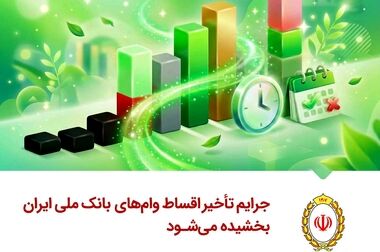 «ادریس سالاری» عهده‌دار شش اولویت راهبردی ارتباطی در بانک ملی ایران شد