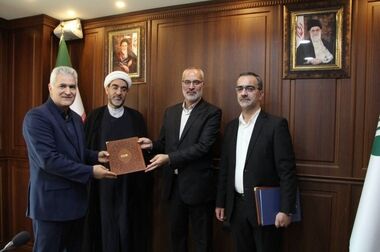  امکان انتقال امتیاز تسهیلات قرض الحسنه رحمت ۲ برای مشتریان فراهم شد