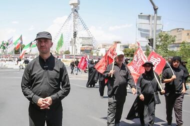 گام نهایی برای شناسنامه‌دار شدن باغات پیوسته و گسسته منطقه۵؛ هم‌افزایی مدیران برای رفع موانع شناسایی