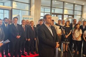 ضرورت ایجاد «معماری نوین اقتصادی» با همسایگان/ منطقه آزاد ارس، دروازه ورود سرمایه‌گذاران به ایران