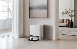 لوازم خانگی سامسونگ اولین محصولات دارای نشان امنیتی BSI IT شدند