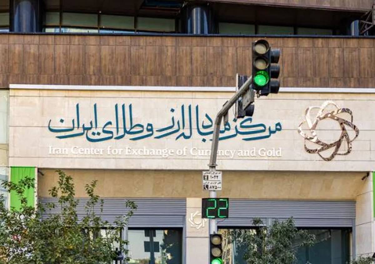 رکورد حجم معاملات بازار ارز تجاری در روز جاری شکسته شد