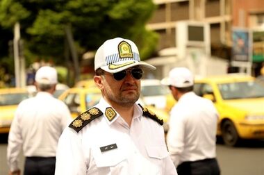 تاکتیک جدید مدیران شهری در مدیریت ترافیک و تصادفات پایتخت / هشدار جدی پلیس به موتورسواران تهرانی/ مدیریت هوشمند ترافیک در دستور کار پلیس