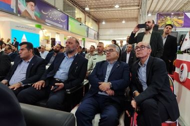 بازدید نماینده مردم قروه و دهگلان از پروژه کنسانتره‌سازی گلالی