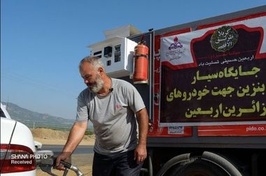 افزایش ۱.۵ میلیارد لیتری ذخایر نفت‌گاز/ واردات گازوئیل به صفر رسید