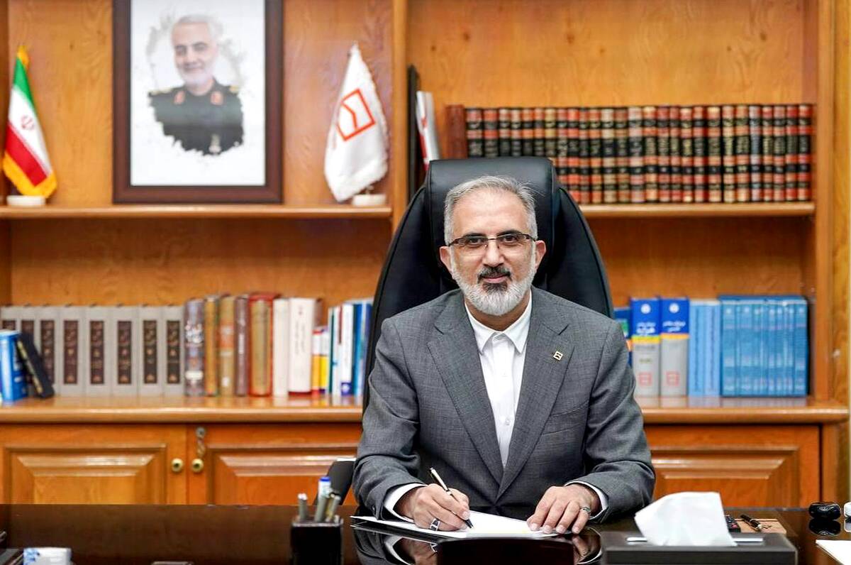 روابط عمومی، تسهیل‌گر فرایند ارتباطی در درون و برون سازمان است