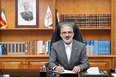  برگزاری نشست تخصصی ایجاد تعادل هوشمند منابع و مصارف در بانک مسکن