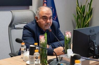 از سنگ تا داده / بسترسازی برای ورود فناوری‌های نوین در معادن ایران