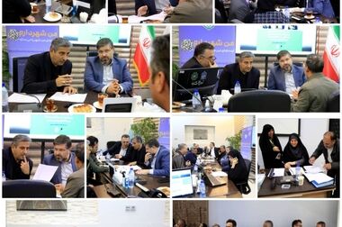 اطلاع رسانی درست عملکرد شهرداری در بین شهروندان در اولویت قرار گیرد
