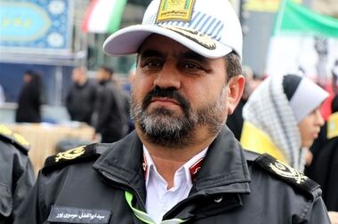 رتبه اول متوفیان شهر تهران با فراوانی ۴۸ درصدی به موتور سواران تعلق دارد/ افزایش ۶۳ درصدی تصادفات فوتی بانوان در پایتخت