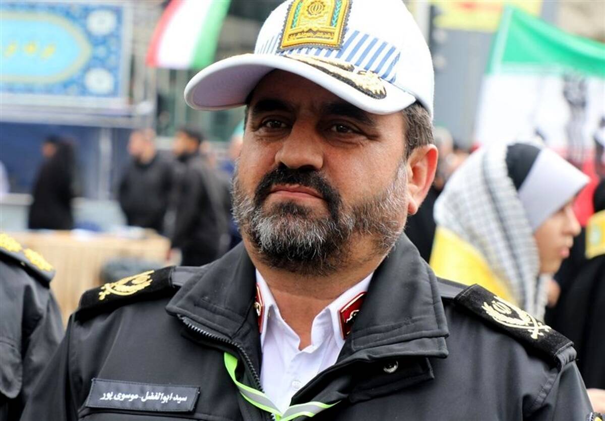  بیش از ۹۰۵ هزار تخلف ساکن در مهرماه ۱۴۰۴ ثبت شد