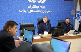 چالش‌های فناوری اطلاعات صنعت بیمه مورد بررسی قرار گرفت