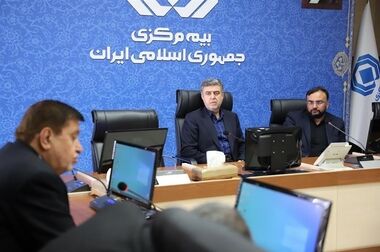 بازیگران کف بازار بیمه را بیش از پیش دریابید