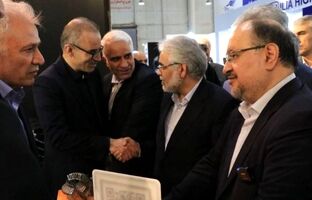 داخلی سازی به شیوه پتروشیمی خوزستان
