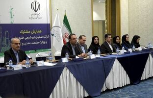 نقش بی‌بدیل شرکت صنایع پتروشیمی خلیج‌فارس در ارزآوری/ یک لاین ویژه برای تامین ارز شرکت‌های پتروشیمی ایجاد شد
