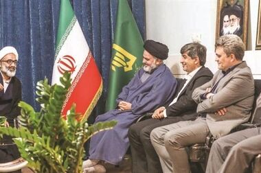 فولاد مبارکه در آستانه قطع وابستگی به یک درصد آب مصرفی خود از حوضه آبریز زاینده‌رود