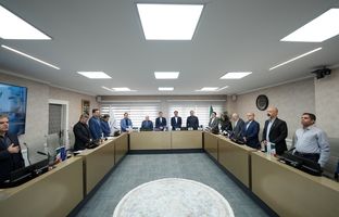 مهر تأیید مجمع‌عمومی پتروشیمی آپادانا خلیج‌فارس بر اجرای طرح‌های تکمیل زنجیره ارزش متانول