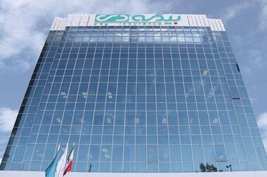 عبداللهی: بیمه دی در مسیر صعودی صنعت بیمه؛ تثبیت رتبه نخست غیردولتی‌ها با تحول دیجیتال، خرده‌فروشی و توانگری سطح یک / رونمایی از جشنواره فروش «دی تا دی» 