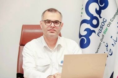 رتبه نخست شرکت نفت ستاره خلیج فارس در صادرات محصولات کلیدی بورس انرژی