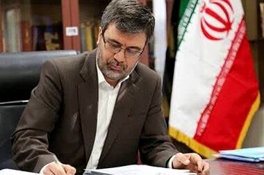 خوشحالی خانواده بزرگ بیمه ایران از راه‌اندازی مجدد شعبه بازار