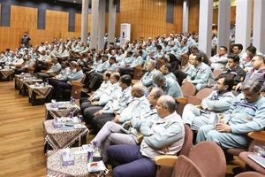 مجوز کار یعنی جان انسان‌ها؛ هیچ فعالیتی بدون مجوز معتبر آغاز نگردد