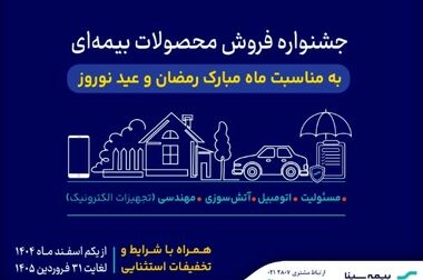 مهر تایید حسابرس بر گزارش توجیهی افزایش سرمایه بیمه سینا