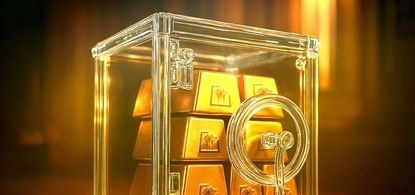 چابکی در نوسان، ثبات در سودآوری؛ «تابش» بالاتر از میانگین صندوق‌های طلا ایستاد