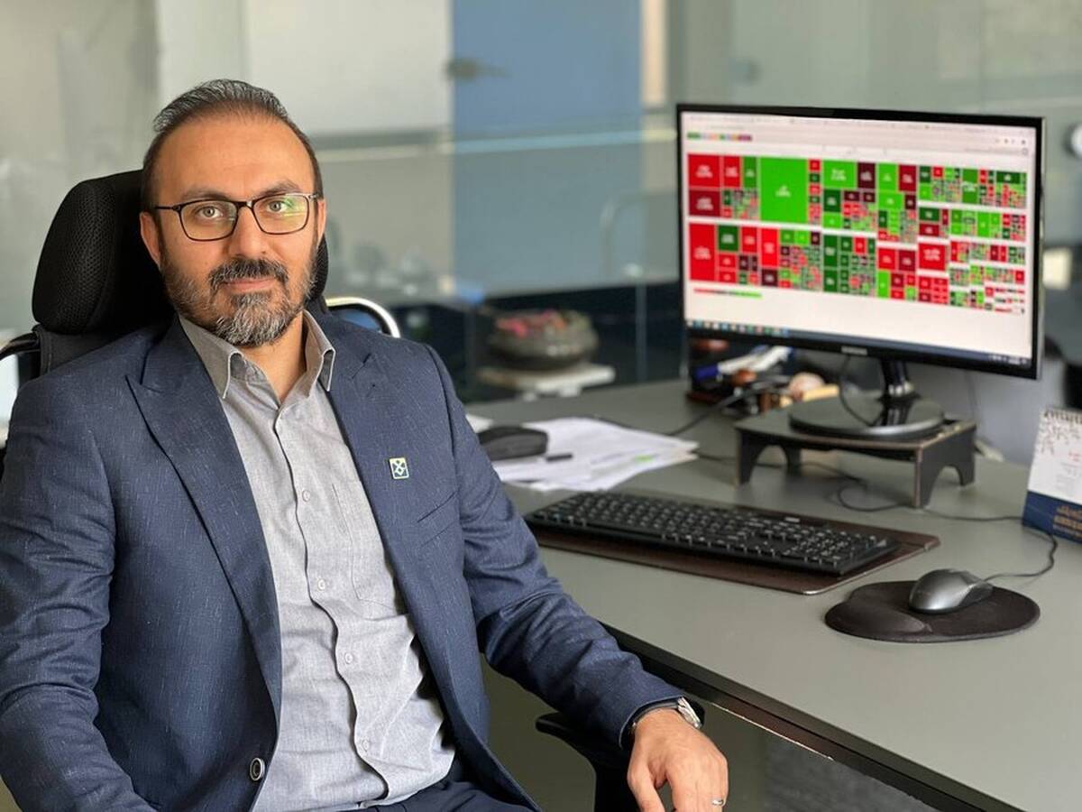 ارزیابی عملکرد مجامع شرکت‌های بورس نباید صرفاً بر مبنای درصد تقسیم سود انجام شود